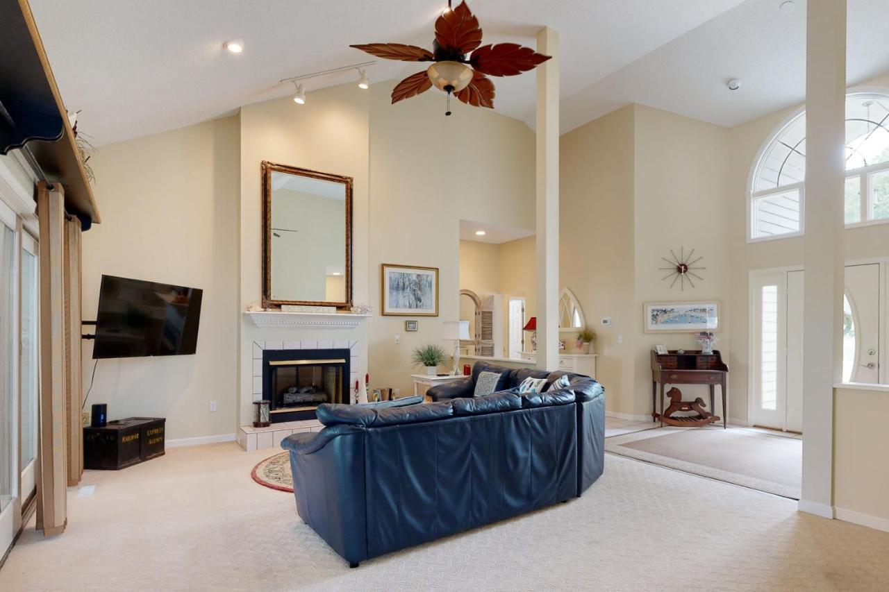 Salt Pond --- 314 Walkabout Rd Villa Bethany Beach Eksteriør bilde