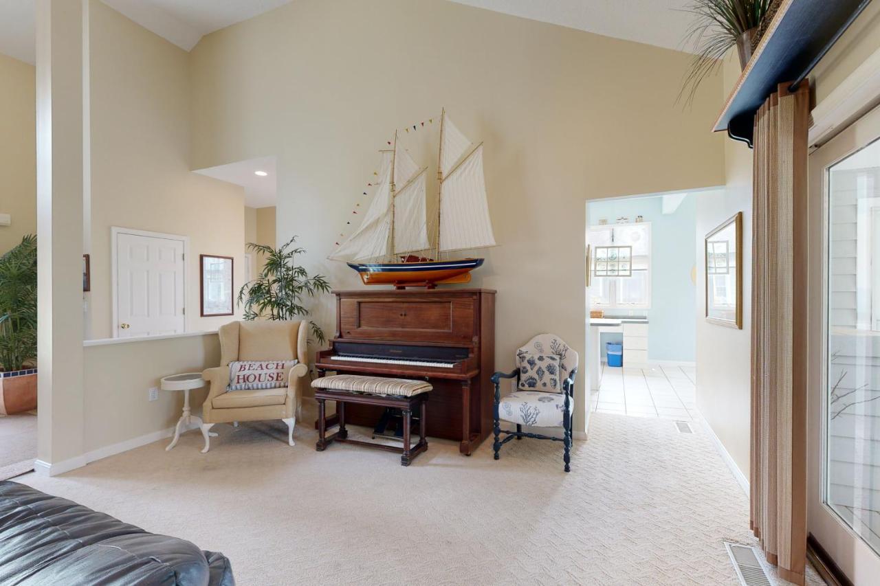 Salt Pond --- 314 Walkabout Rd Villa Bethany Beach Eksteriør bilde