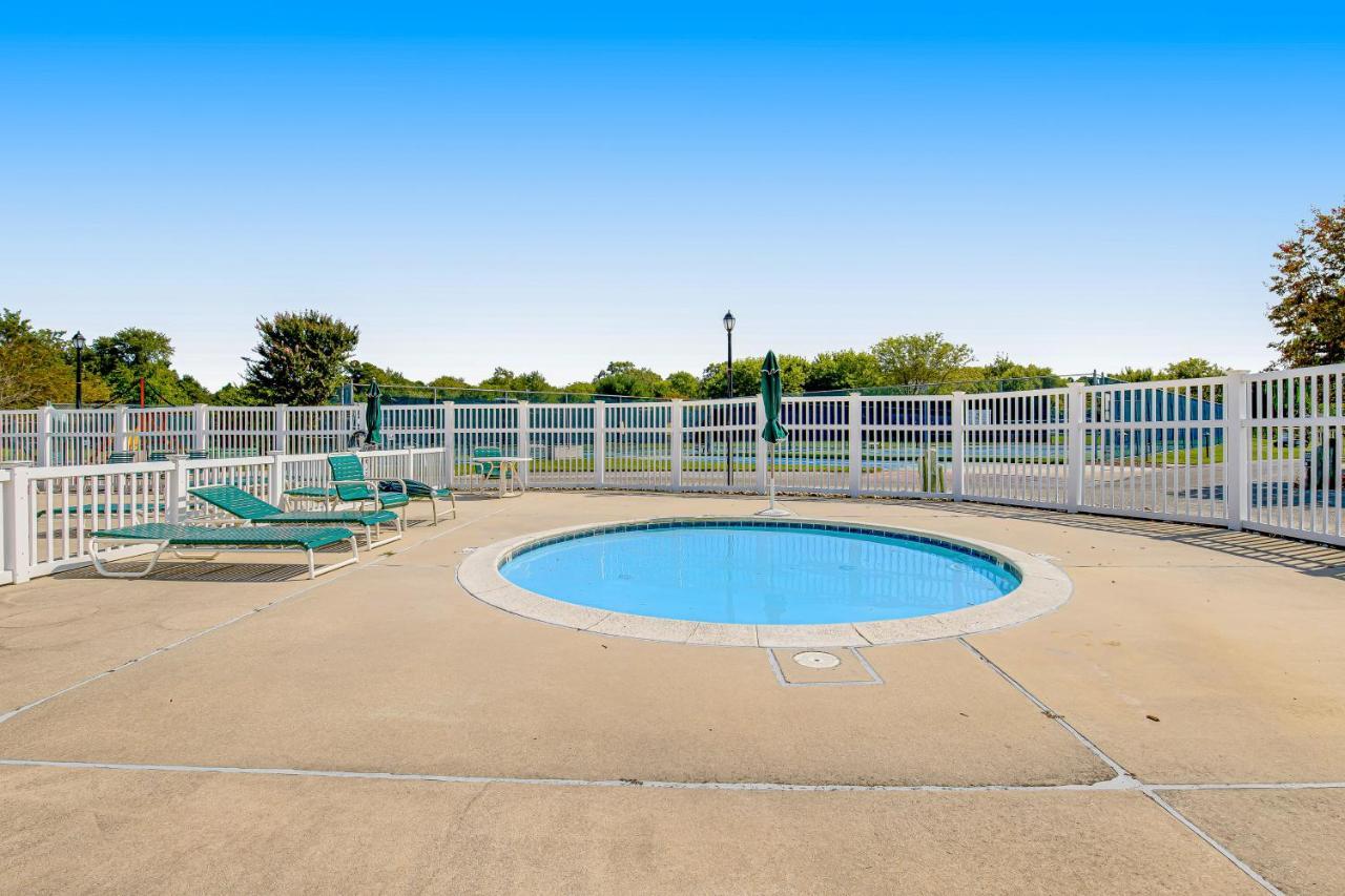 Salt Pond --- 314 Walkabout Rd Villa Bethany Beach Eksteriør bilde