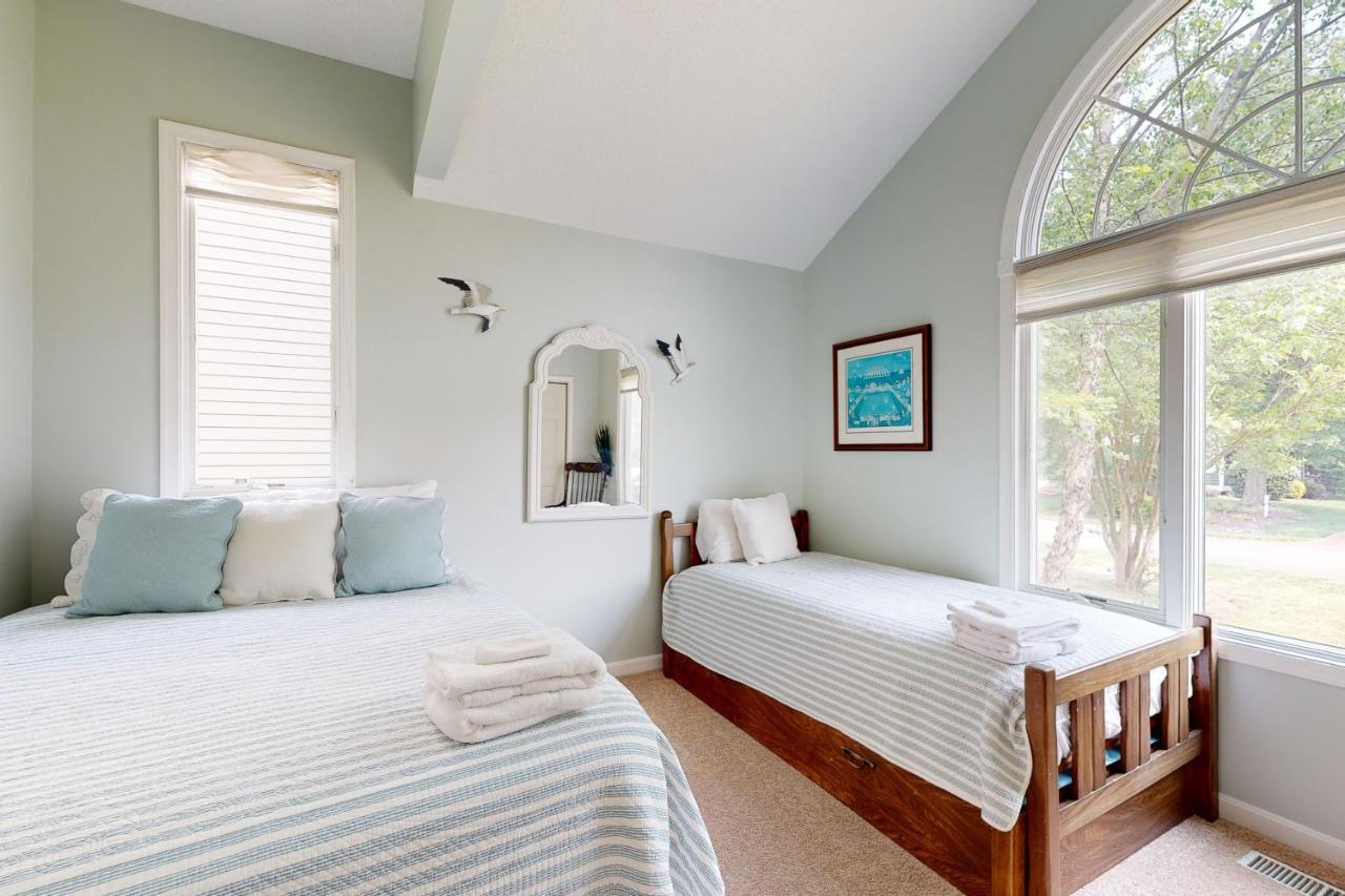 Salt Pond --- 314 Walkabout Rd Villa Bethany Beach Eksteriør bilde