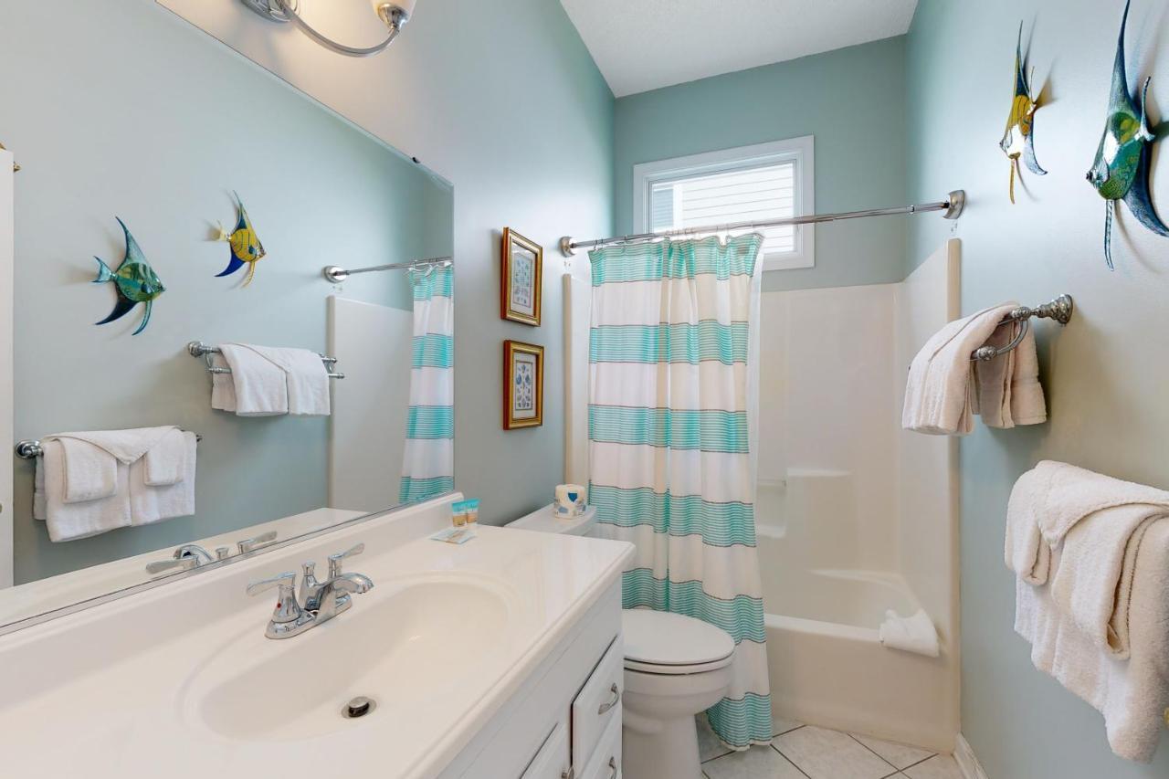 Salt Pond --- 314 Walkabout Rd Villa Bethany Beach Eksteriør bilde